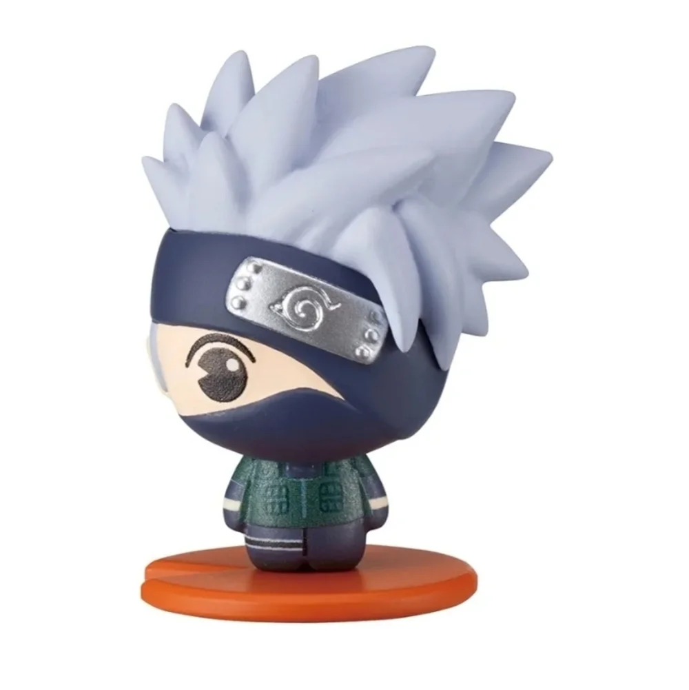 Naruto Bath Bomb Ball Orange scented